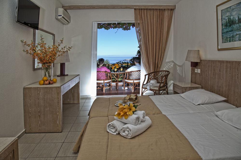 Mitsis Bali Paradise Hotel Zewnętrze zdjęcie